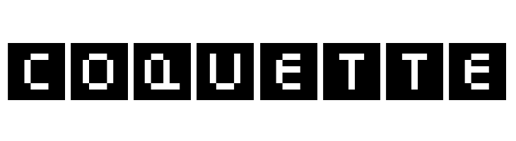 Pixel Twist  Free Fonts Download