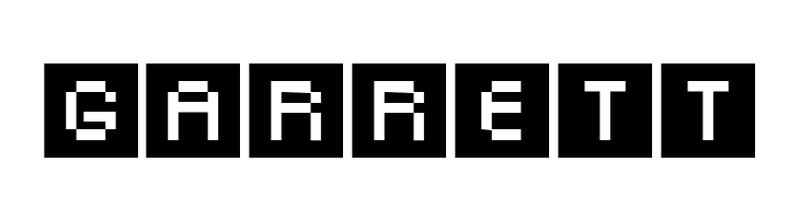 Pixel Twist  Free Fonts Download