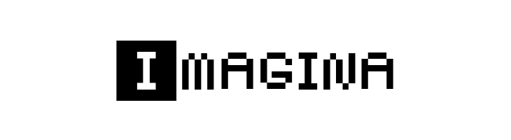 Pixel Twist  Free Fonts Download