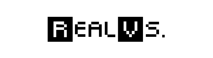 Pixel Twist  Free Fonts Download