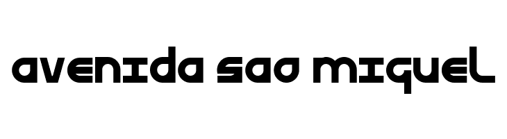 Urban Curve  Free Fonts Download