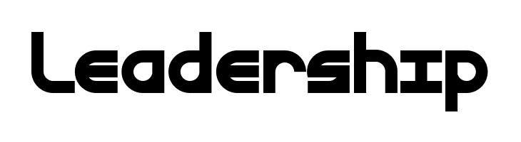 Urban Curve  Free Fonts Download