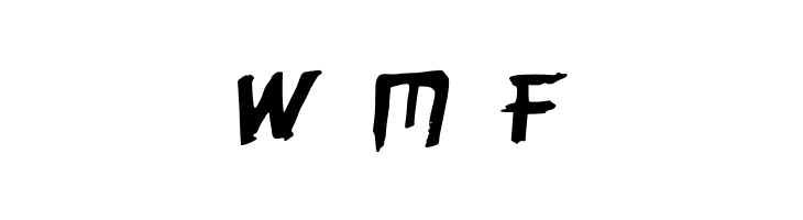 BLOCKSS  Free Fonts Download