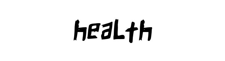 BLOCKSS  Free Fonts Download