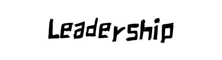 BLOCKSS  Free Fonts Download