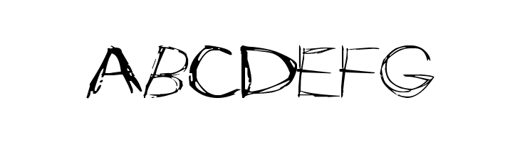 Slender  Free Fonts Download