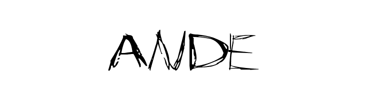 Slender  Free Fonts Download