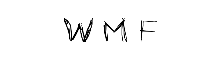 Slender  Free Fonts Download