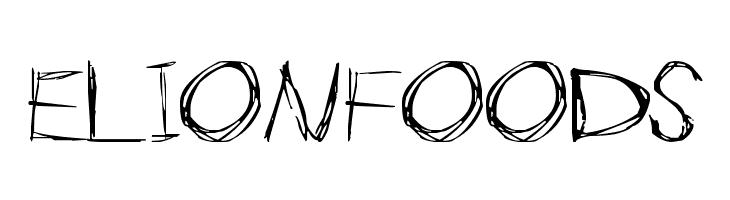 Slender  Free Fonts Download