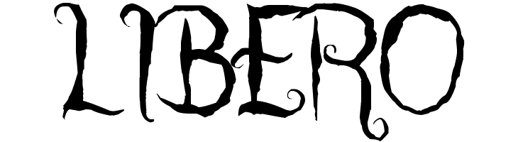 Coraline's Cat  Free Fonts Download