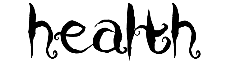 Coraline's Cat  Free Fonts Download