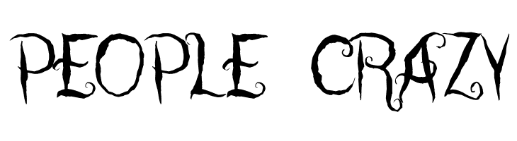 Coraline's Cat  Free Fonts Download
