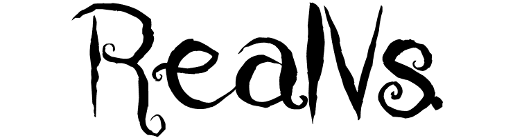 Coraline's Cat  Free Fonts Download