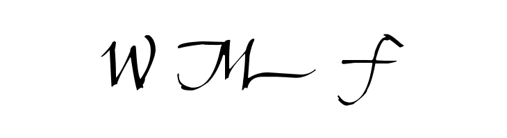 Unscriptedness  Free Fonts Download