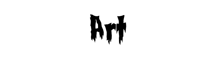 Creepsville  Free Fonts Download