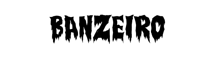 Creepsville  Free Fonts Download