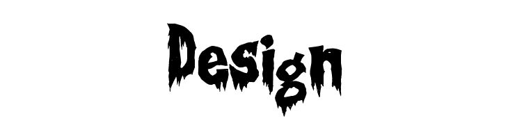 Creepsville  Free Fonts Download