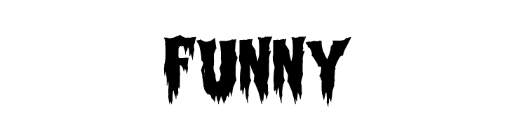 Creepsville  Free Fonts Download