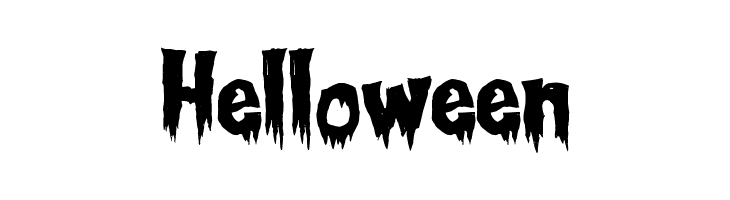 Creepsville  Free Fonts Download