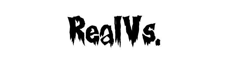Creepsville  Free Fonts Download