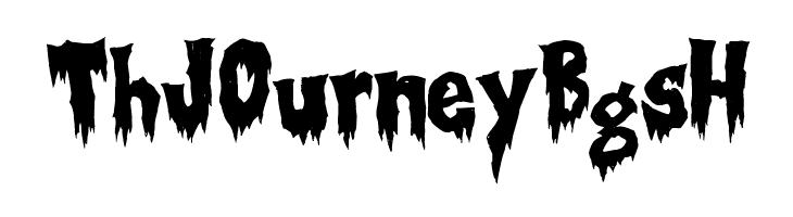 Creepsville  Free Fonts Download