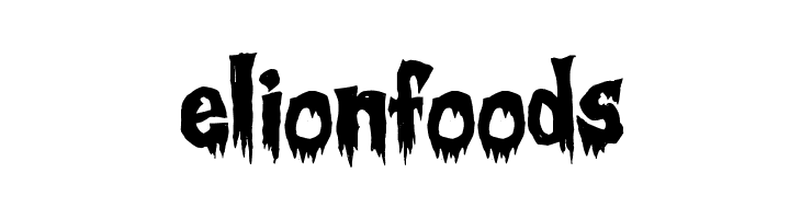 Creepsville  Free Fonts Download