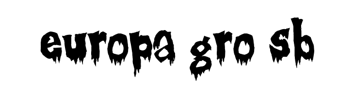 Creepsville  Free Fonts Download