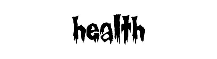 Creepsville  Free Fonts Download