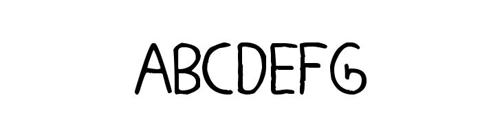 Yokomizo  Free Fonts Download