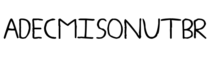 Yokomizo  Free Fonts Download