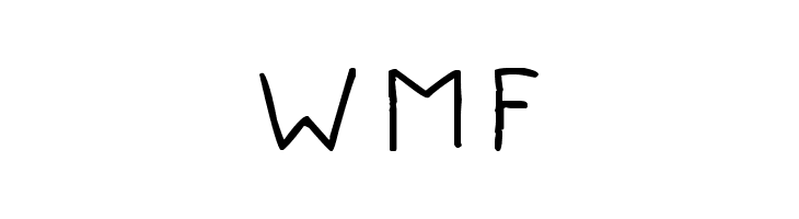 Yokomizo  Free Fonts Download