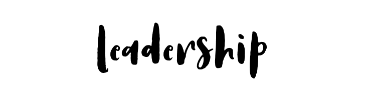 AntumsBrush  Free Fonts Download