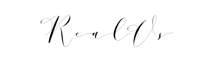 DonitaHandscriptDemo  Free Fonts Download