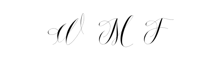 DonitaHandscriptDemo  Free Fonts Download