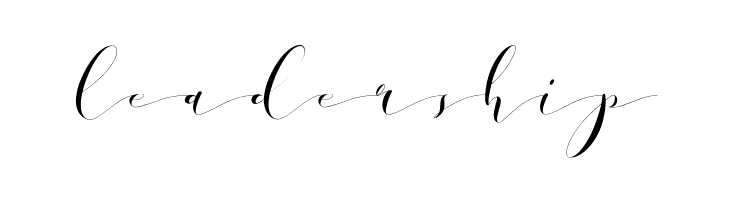 DonitaHandscriptDemo  Free Fonts Download