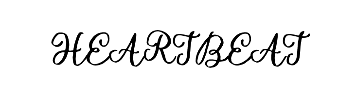 HillaryScriptDemo  Free Fonts Download