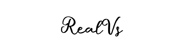 HillaryScriptDemo  Free Fonts Download