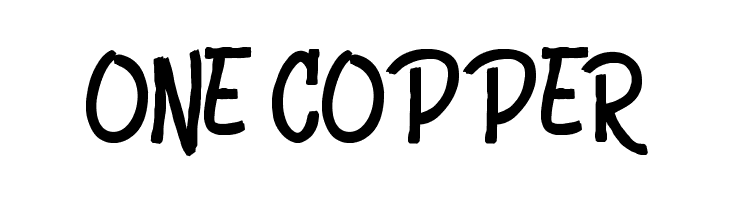 Black Animal  Free Fonts Download