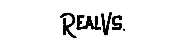 Black Animal  Free Fonts Download