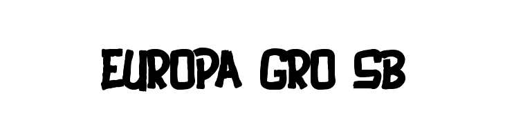 Black Animal  Free Fonts Download