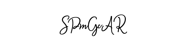 Monalisa Script  Free Fonts Download