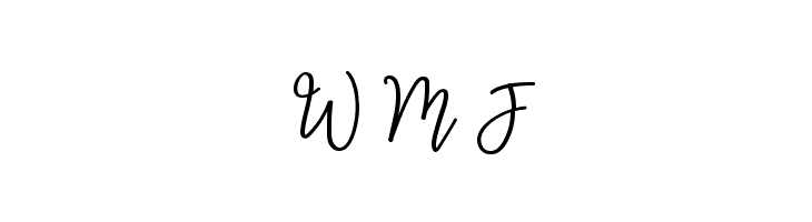 Monalisa Script  Free Fonts Download