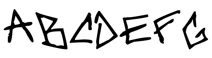 Samarchy  Free Fonts Download