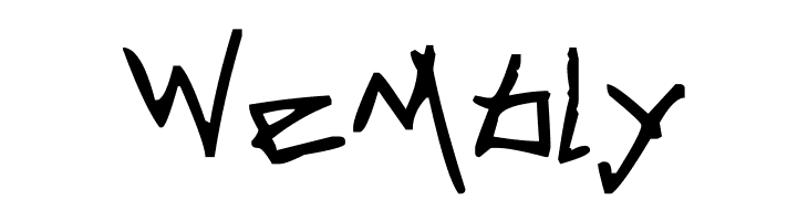 Samarchy  Free Fonts Download