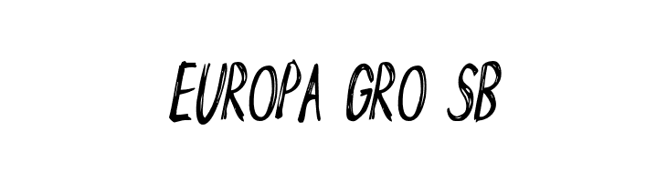 AngryMob-Regular  Free Fonts Download