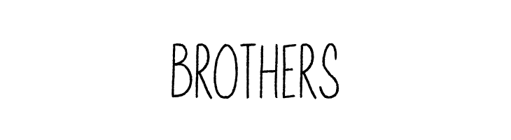 Anitype Redwood 2  Free Fonts Download