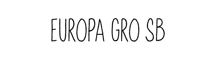 Anitype Redwood 2  Free Fonts Download