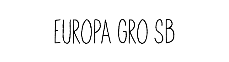 Anitype Redwood 1  Free Fonts Download