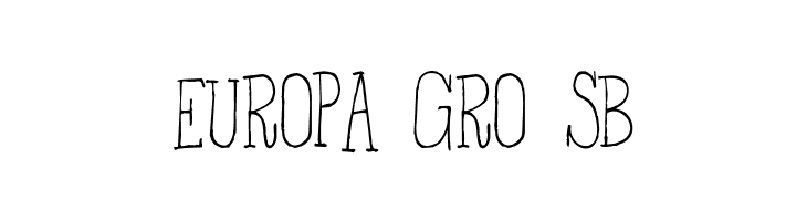 FromtheWoods-Regular  Free Fonts Download