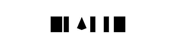 Moonrise Fill  Free Fonts Download